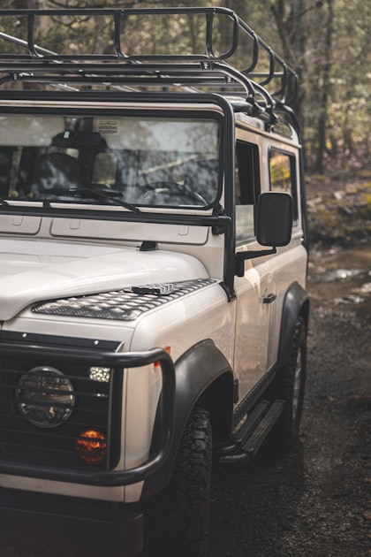 Why Choose Maxpro Liners for Your Vehicle